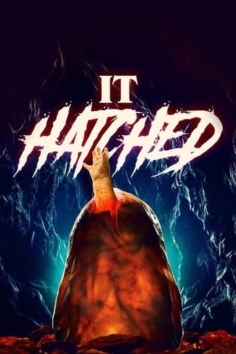 Poster for It Hatched
