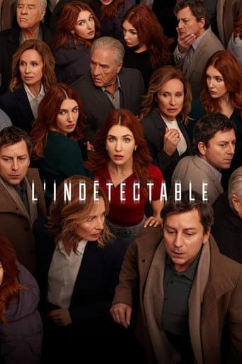 Poster for Season 1