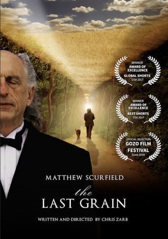 Poster for The Last Grain