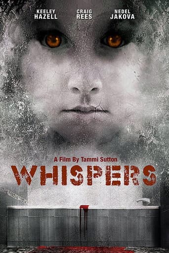 Poster for Whispers