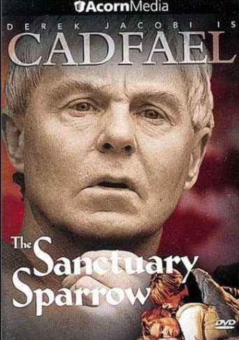 Poster for The Sanctuary Sparrow