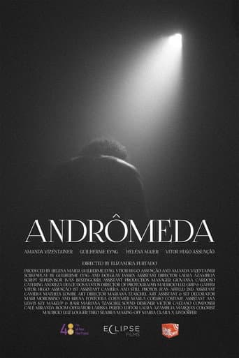 Poster for Andromeda