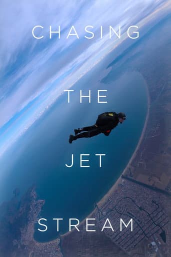 Poster for Chasing the Jet Stream