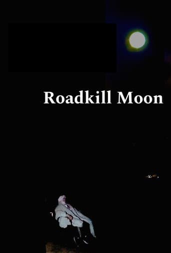 Poster for Roadkill Moon