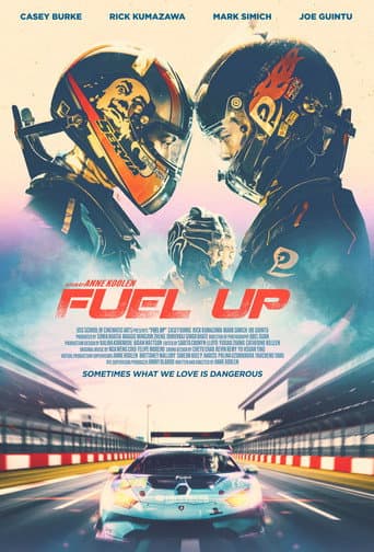 Poster for Fuel Up