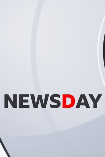 Poster for Newsday