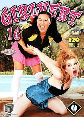 Poster for Girlvert 16