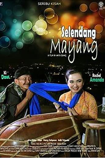 Poster for Seribu Kisah: Selendang Mayang