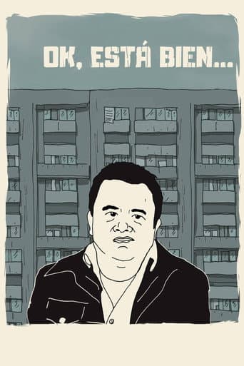 Poster for Ok, It's Fine