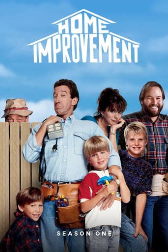 Poster for Season 1