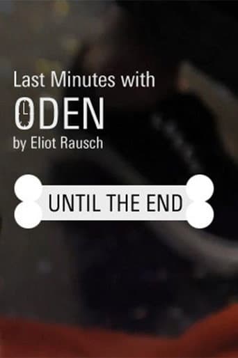Poster for Last Minutes with ODEN
