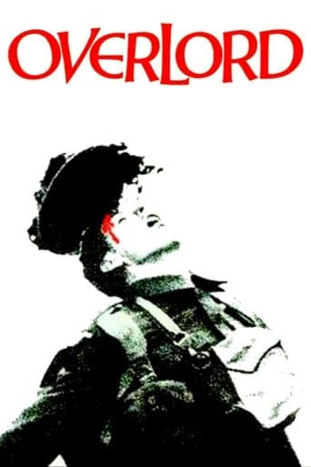 Poster for Overlord