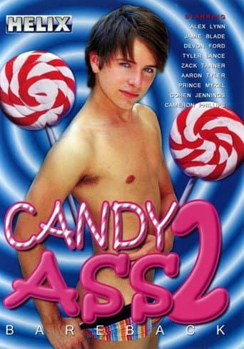 Poster for Candy Ass 2