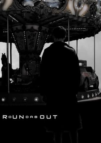 Poster for RoUNdabOUT