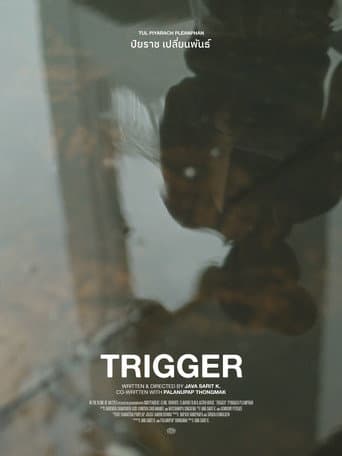 Poster for Trigger