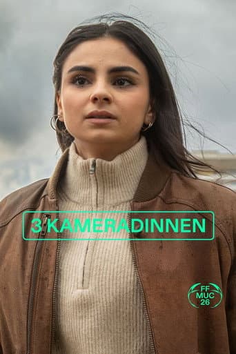 Poster for Drei Kameradinnen