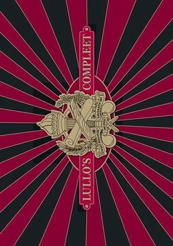 Poster for Season 1