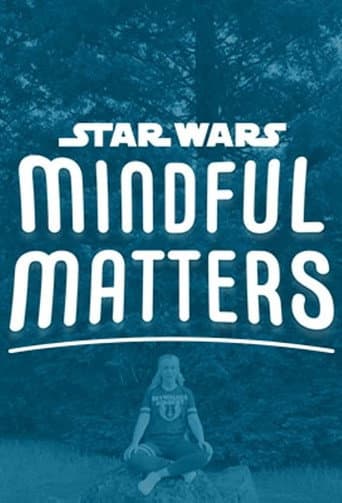 Poster for Star Wars Mindful Matters