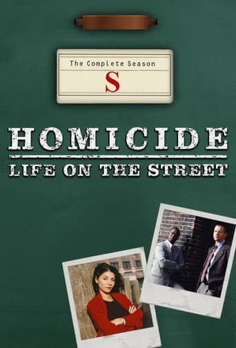 Poster for Specials