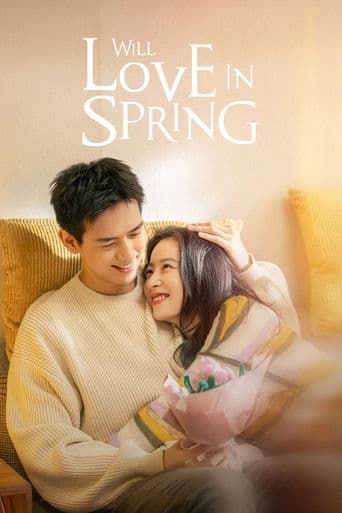 Poster for Will Love In Spring