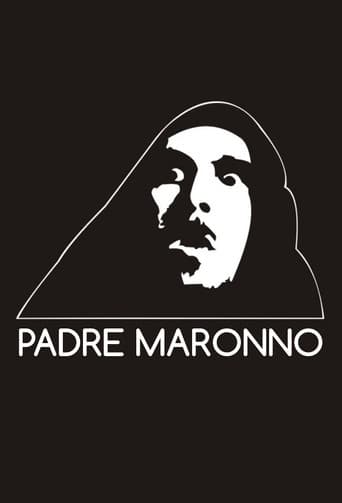 Poster for Padre Maronno