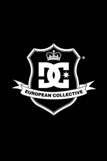Poster for European Collective