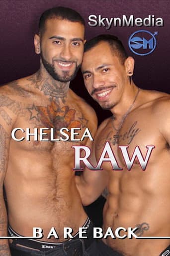 Poster for Chelsea Raw