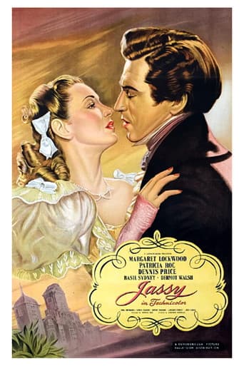 Poster for Jassy