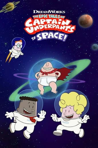 Poster for Season 1