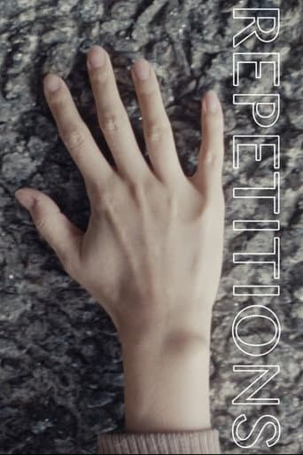 Poster for Repetitions