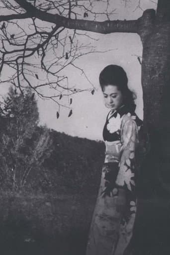 Poster for Happy Solitude