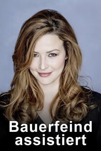 Poster for Bauerfeind assistiert