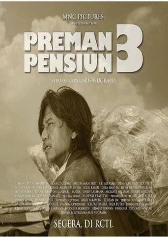 Poster for Season 3