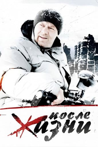 Poster for After Life