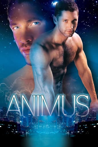 Poster for Animus