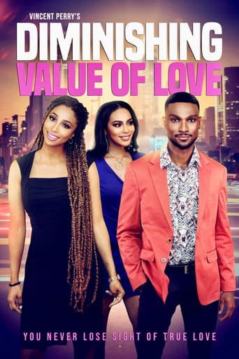 Poster for Diminishing Value of Love