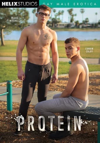 Poster for Protein