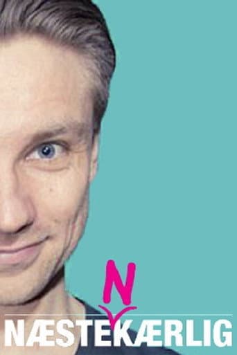Poster for Jakob Svendsen: Næste(n)kærlig