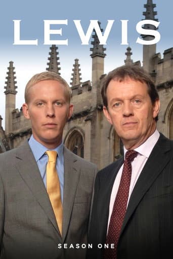 Poster for Season 1
