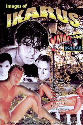 Poster for Images of Ikarus