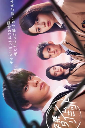 Poster for Graduation Time Limit