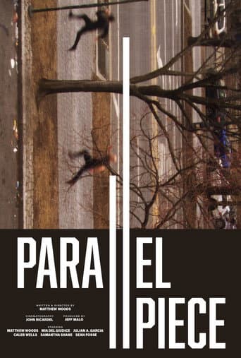 Poster for Parallel Piece (Short)