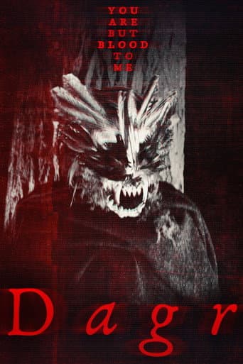 Poster for Dagr