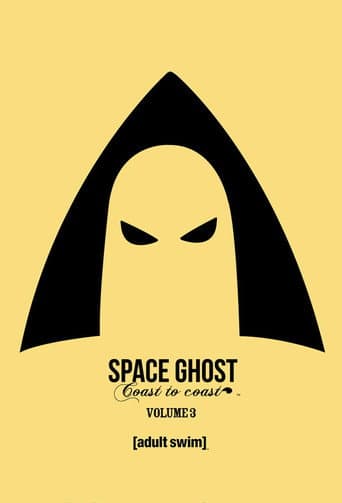 Poster for Season 3