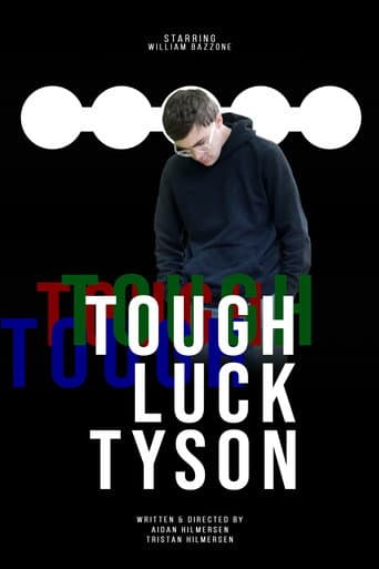 Poster for Tough Luck Tyson