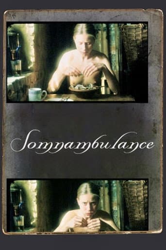 Poster for Somnambulance