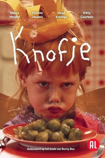 Poster for Knofje