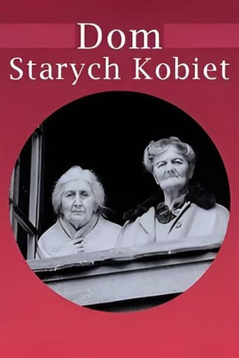 Poster for Old Women's House