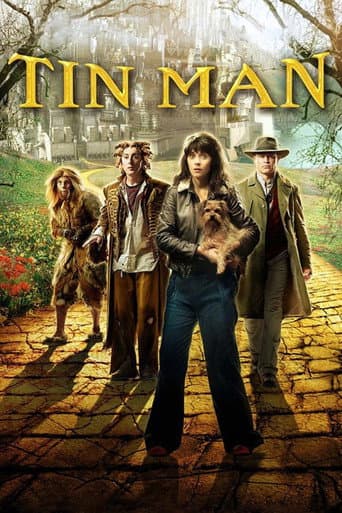 Poster for Miniseries