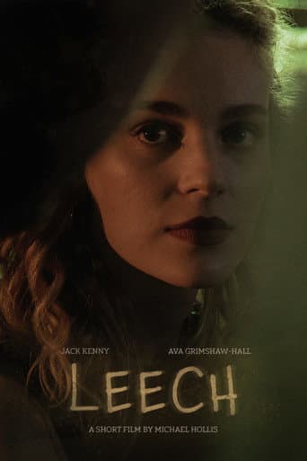 Poster for Leech